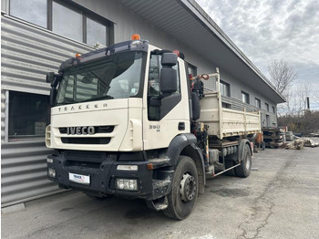 Istovarivač IVECO Trakker