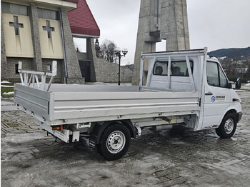 Dostavno vozilo sa otvorenom sandukom Mercedes-Benz Sprinter 313 CDI Skrzynia 3.60 M Bez Korozji ! Klima !: slika 3