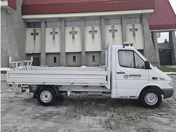 Dostavno vozilo sa otvorenom sandukom Mercedes-Benz Sprinter 313 CDI Skrzynia 3.60 M Bez Korozji ! Klima !: slika 4