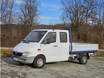 Dostavno vozilo sa otvorenom sandukom MERCEDES-BENZ Sprinter 316