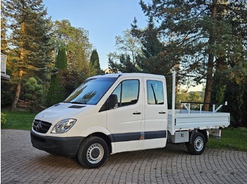 Dostavno vozilo sa otvorenom sandukom MERCEDES-BENZ Sprinter