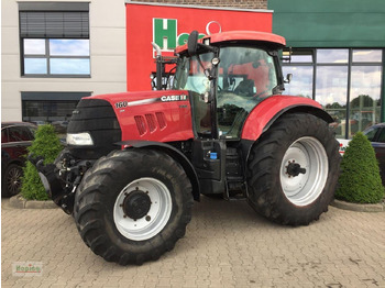 Traktor CASE IH Puma 160