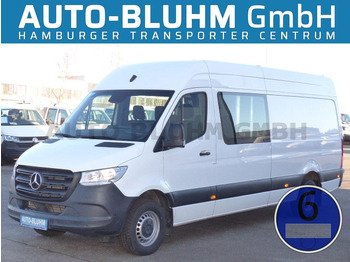 Minibus MERCEDES-BENZ Sprinter 315