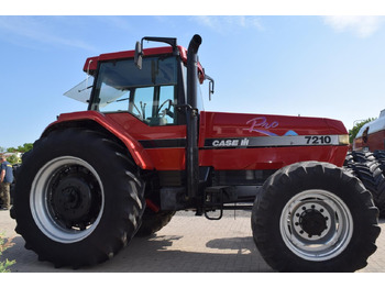 Traktor CASE IH Magnum