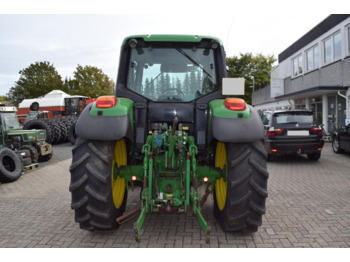 John Deere 6330 John Deere 6330: slika 3