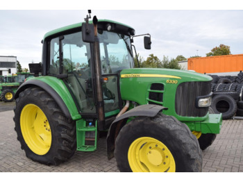 John Deere 6330 John Deere 6330: slika 2