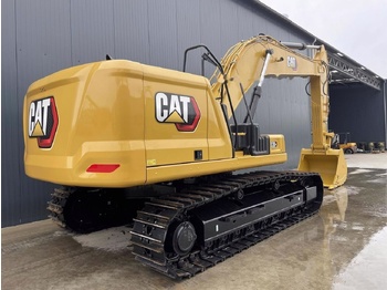 Bager guseničar novi Caterpillar 330GC: slika 5