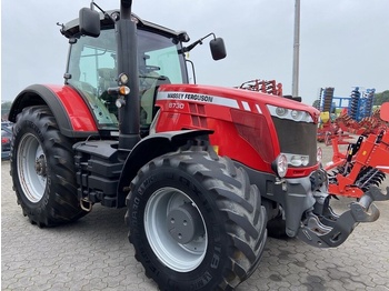 Traktor MASSEY FERGUSON 8730