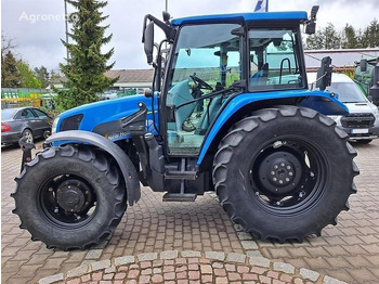 Traktor NEW HOLLAND T5050