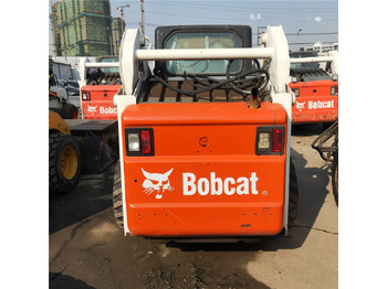 Mini utovarivač BOBCAT S185