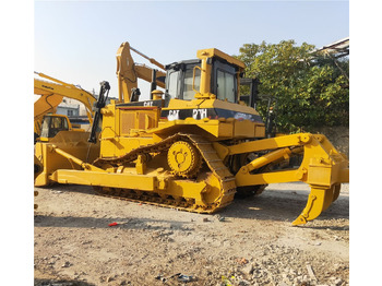 Buldožer CATERPILLAR D7H