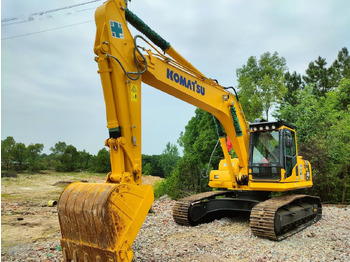 Bager guseničar KOMATSU PC240LC-8