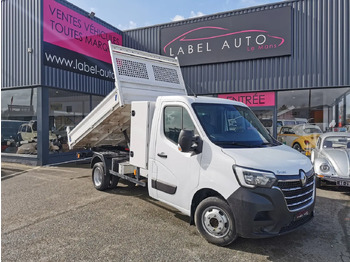 Dostavno vozilo istovarivač RENAULT Master 2.3