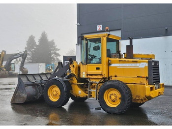 Volvo L 50 C  Volvo L 50 C: slika 3