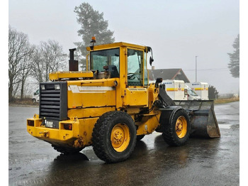 Volvo L 50 C  Volvo L 50 C: slika 5