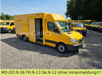 Hrana kamion MERCEDES-BENZ Sprinter