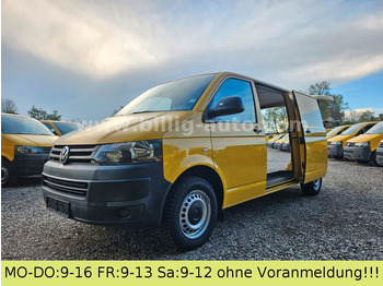 Minibus VOLKSWAGEN Transporter T5