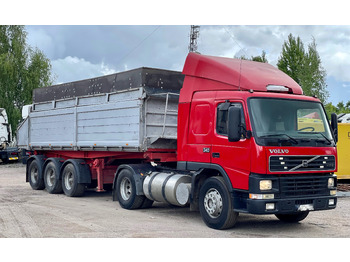 Istovarivač VOLVO FM