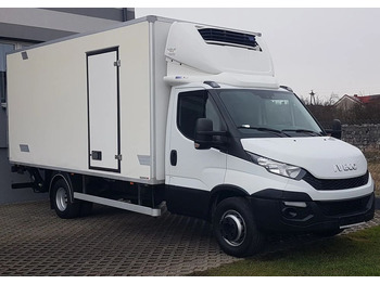 Hladnjača IVECO Daily