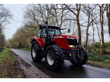 Traktor Massey Ferguson 7619 Dyna-6: slika 2