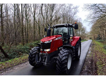 Traktor Massey Ferguson 7619 Dyna-6: slika 4