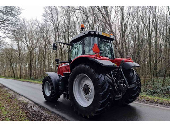 Traktor Massey Ferguson 7619 Dyna-6: slika 5