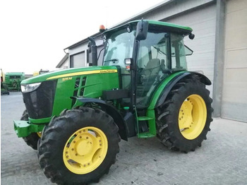 Traktor JOHN DEERE 5M Series