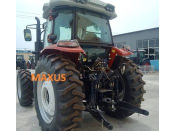 Traktor novi NEW MAXUS 180 HP Tractor + Loader Warranty up to 10 YEARS Новий MAXUS Трактор 180 К.с. + Навантажувач Гарантія до 10 РОКІВ Nowy MAXUS Traktor 180 KM + Ładowacz Gwarancja do 10 LAT: slika 5