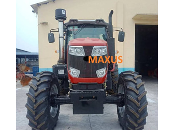 Traktor novi NEW MAXUS 180 HP Tractor + Loader Warranty up to 10 YEARS Новий MAXUS Трактор 180 К.с. + Навантажувач Гарантія до 10 РОКІВ Nowy MAXUS Traktor 180 KM + Ładowacz Gwarancja do 10 LAT: slika 3