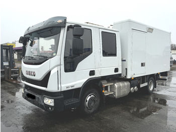 Hladnjača IVECO