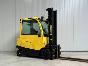 Električni viljuškar HYSTER