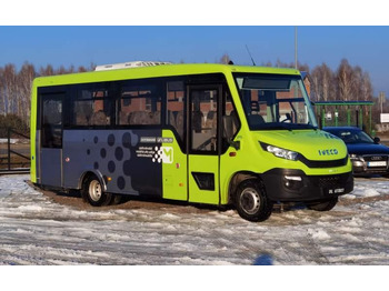 Minibus IVECO