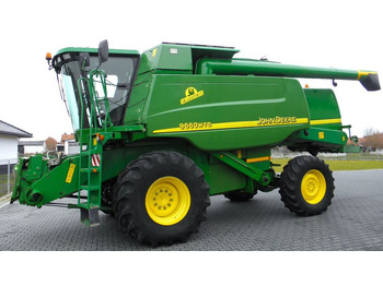 Kombinovani kombajn JOHN DEERE 2000 Series