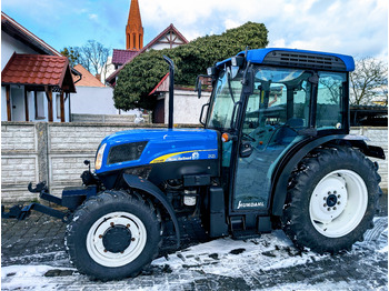 New Holland T4030F New Holland T4030F: slika 1