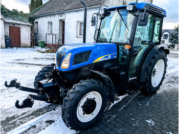 New Holland T4030F New Holland T4030F: slika 5