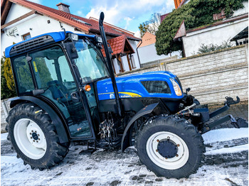 New Holland T4030F New Holland T4030F: slika 3