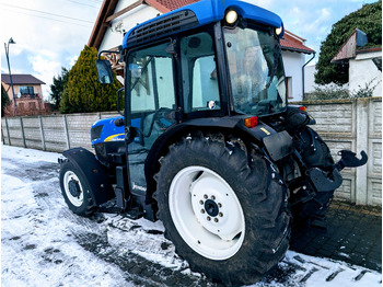 New Holland T4030F New Holland T4030F: slika 2