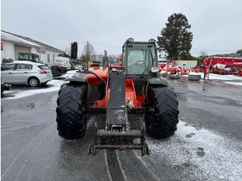 Teleskopski upravljač MANITOU MLT 741 120: slika 2