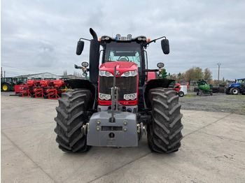 Traktor MASSEY-FERGUSON 8730 DYNA VT: slika 2