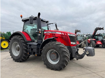 Traktor MASSEY-FERGUSON 8730 DYNA VT: slika 3