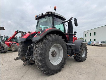 Traktor MASSEY-FERGUSON 8730 DYNA VT: slika 4