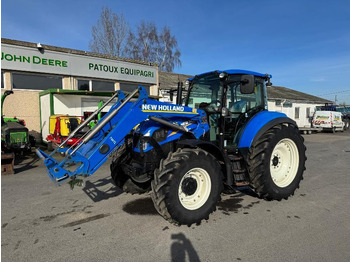 Traktor NEW HOLLAND T5.95