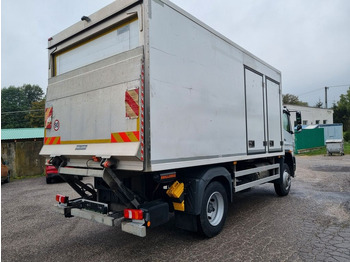 Hladnjača Mercedes-Benz ATEGO 1323 4x4 + Carrier  EXPEDITION CAMPER: slika 4