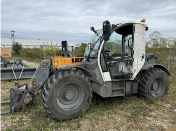 Teleskopski upravljač LIEBHERR