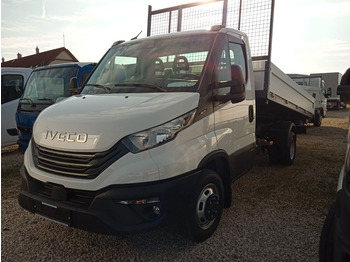 Dostavno vozilo istovarivač IVECO Daily 35c18