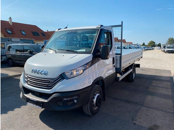 Dostavno vozilo istovarivač IVECO Daily 70c18