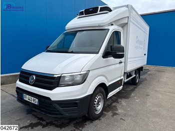 Dostavno vozilo hladnjača VOLKSWAGEN Crafter