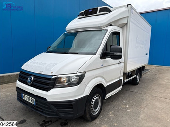 Dostavno vozilo hladnjača VOLKSWAGEN Crafter