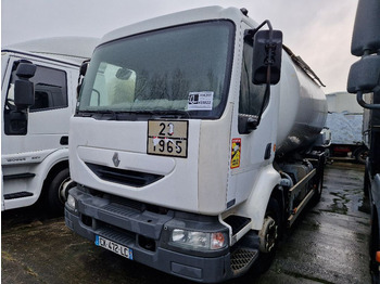 Kamion cisterna RENAULT Midlum 220