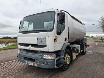 Kamion cisterna RENAULT Premium 270